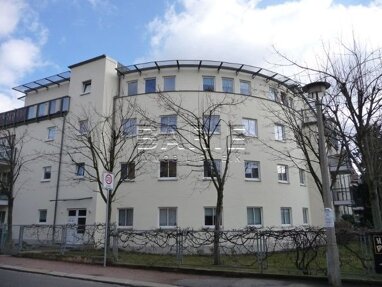 Wohnung zur Miete 520 € 3 Zimmer 73,4 m² Erdgeschoss Wasastr. 52 Radebeul 01445