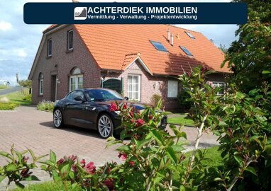 Mehrfamilienhaus zum Kauf 650.000 € 9 Zimmer 170 m² 998 m² Grundstück Neßmersiel Dornum 26553
