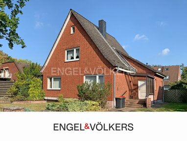 Einfamilienhaus zum Kauf 499.000 € 5 Zimmer 134 m² 458 m² Grundstück Glashütte Norderstedt 22581