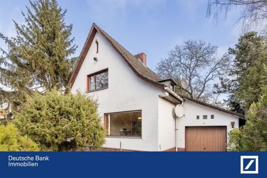 Einfamilienhaus zum Kauf 698.000 € 4 Zimmer 124,1 m² 1.071 m² Grundstück frei ab sofort Berlin 12207