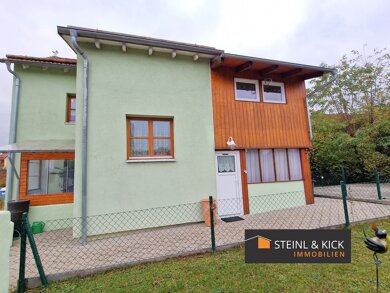 Einfamilienhaus zum Kauf 360.000 € 6 Zimmer 156 m² 844 m² Grundstück Hahnbach Hahnbach 92256