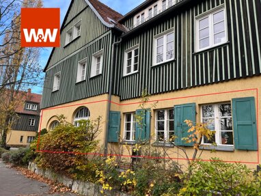Wohnung zum Kauf 510.000 € 4,5 Zimmer 97 m² Schmargendorf Berlin 14195