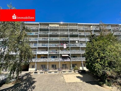 Wohnung zum Kauf 265.000 € 3 Zimmer 81,2 m² 6. Geschoss frei ab sofort Offenbach am Main Offenbach 63067