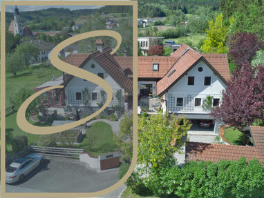 Haus zum Kauf 2.409 m² Grundstück Zell am Pettenfirst 4842