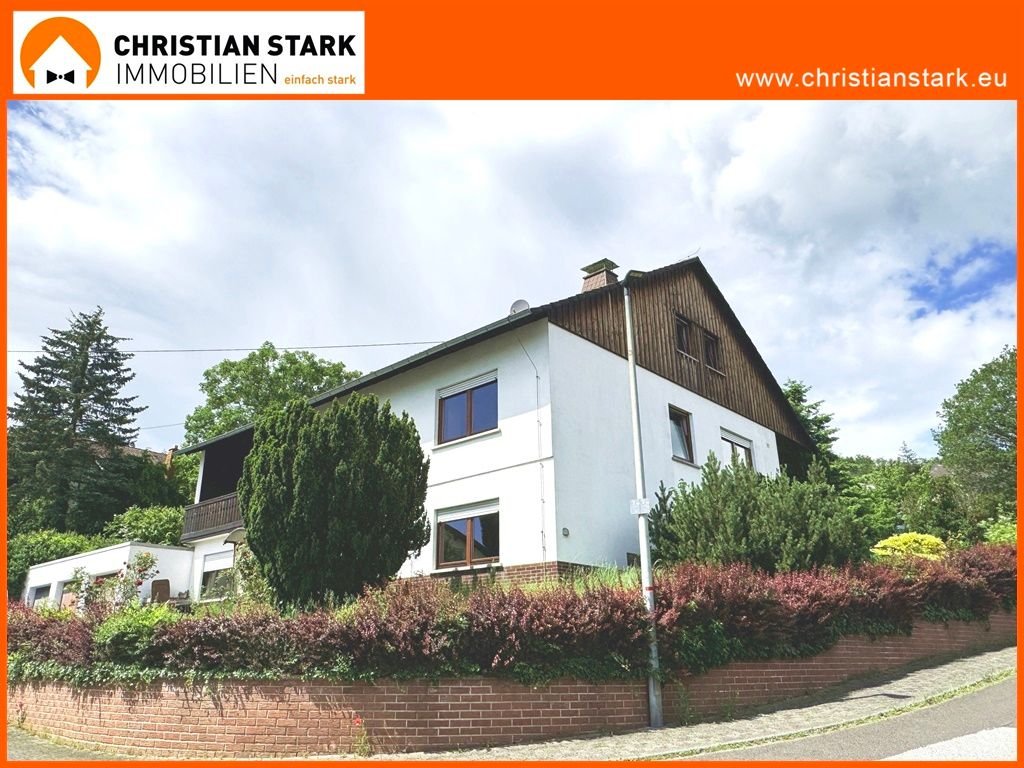 Einfamilienhaus zum Kauf 398.300 € 8 Zimmer 230 m²<br/>Wohnfläche 834 m²<br/>Grundstück Schöneberg 55444