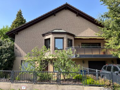 Einfamilienhaus zum Kauf provisionsfrei 695.000 € 5 Zimmer 202 m² 548 m² Grundstück Bergisch Neukirchen Leverkusen 51381