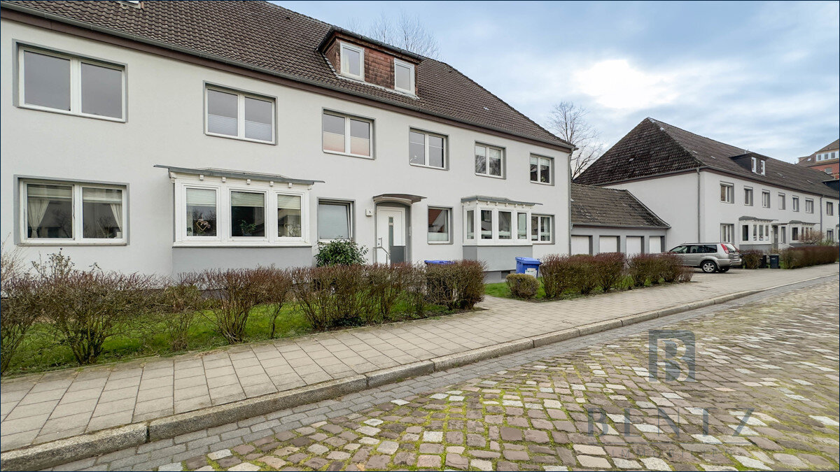 Wohnung zum Kauf 159.000 € 4 Zimmer 83 m² Mitte - Nord Bremerhaven 27568