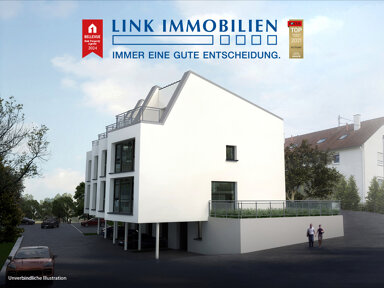 Reihenendhaus zum Kauf provisionsfrei 889.000 € 5,5 Zimmer 161 m² 150 m² Grundstück Neuhausen auf den Fildern 73765