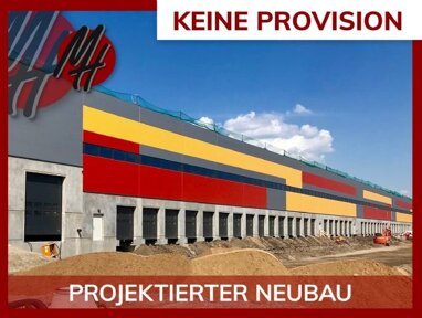 Lagerhalle zur Miete Provisionsfrei 50.000 m² Lagerfläche teilbar ab 10.000 m² Bürgel Offenbach am Main 63075