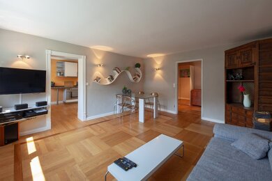 Wohnung zur Miete 500 € 2 Zimmer 75 m² Geschoss 1/3 St. Lorenz Nord Lübeck 23554