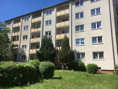 Wohnung zur Miete 770 € 2,5 Zimmer 57 m² EG frei ab 16.02.2025 Mierendorffstraße 15 Dornbusch Frankfurt am Main 60320