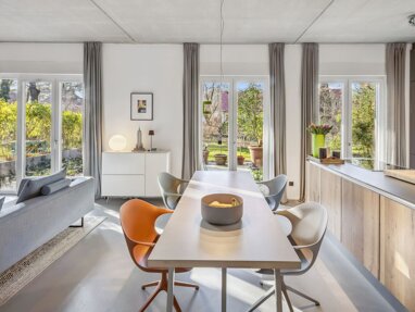 Wohnung zum Kauf 599.000 € 2 Zimmer 101,8 m² 1. Geschoss Babelsberg - Süd Potsdam 14482