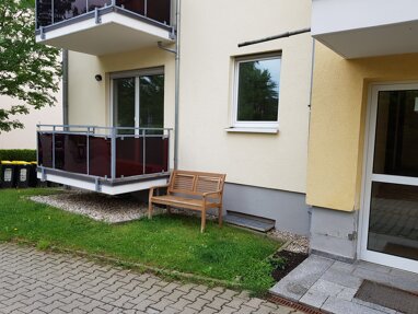 Apartment zum Kauf 37.000 € 1 Zimmer 32,2 m² 1. Geschoss Hartenstein Hartenstein 08118