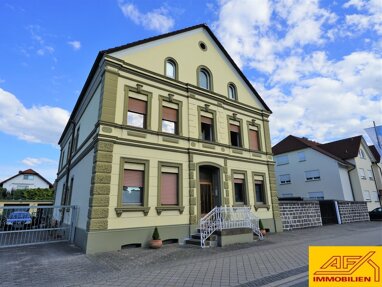 Mehrfamilienhaus zum Kauf 455.000 € 386 m² 1.104 m² Grundstück Hüsten - Mitte Arnsberg 59759
