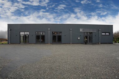 Halle/Industriefläche zum Kauf 531 m² Lagerfläche Kirchweyhe Weyhe 28844