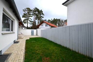 Einfamilienhaus zum Kauf 449.500 € 4 Zimmer 120 m² 497 m² Grundstück Kerngebiet Waldkraiburg 84478