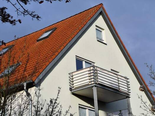 Wohnung zum Kauf provisionsfrei als Kapitalanlage geeignet 159.900 € 3 Zimmer 83 m² Gaberndorf Weimar 99428