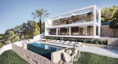 Villa zum Kauf 4.450.000 € 4 Zimmer 980 m² Grundstück Calvi? 07180