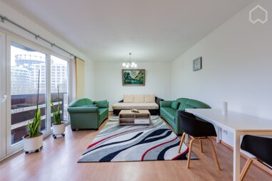 Wohnung zur Miete Wohnen auf Zeit 1.500 € 2 Zimmer 58,7 m² frei ab sofort Schöneberg Berlin 10827