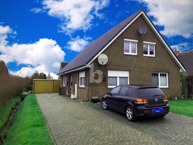 Einfamilienhaus zum Kauf 329.000 € 6 Zimmer 169 m² 1.000 m² Grundstück Theene Südbrookmerland Victorbur 26624
