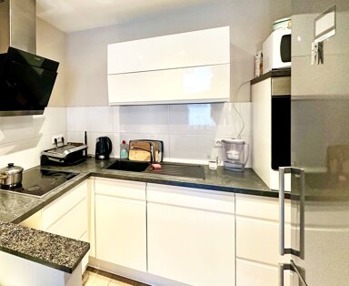 Wohnung zum Kauf 109.000 € 2,5 Zimmer 46,7 m² 1. Geschoss Höntrop Bochum 44869