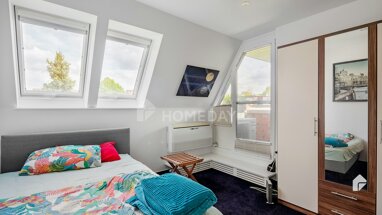 Wohnung zum Kauf 375.000 € 2 Zimmer 65 m² 3. Geschoss Hamm Hamburg 20535
