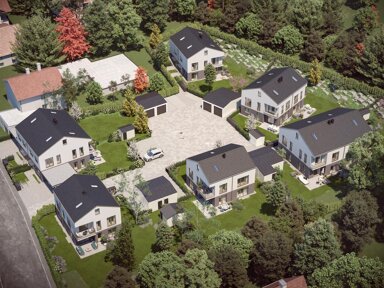 Doppelhaushälfte zum Kauf provisionsfrei 1.680.000 € 7 Zimmer 157 m² 475 m² Grundstück Stockdorf Gauting 82131