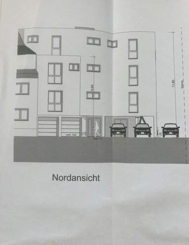 Grundstück zum Kauf 109.000 € 265 m² Grundstück Innenstadt Neunkirchen 66538