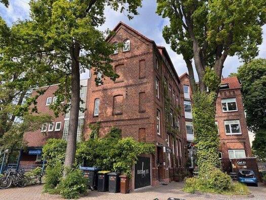 Büro zur Versteigerung provisionsfrei als Kapitalanlage geeignet 445.000 € 370,9 m² Dieterichsstraße 35 B Mitte Hannover 30159