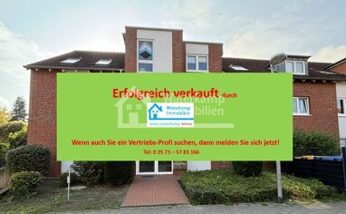 Wohnung zum Kauf 214.997 € 3 Zimmer 67 m² EG Hiltrup Münster / Hiltrup 48165