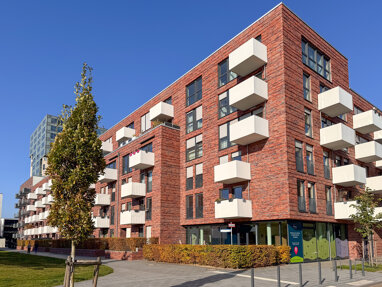 Wohnung zum Kauf 495.000 € 4 Zimmer 92 m² 5. Geschoss Harburg Hamburg 21079