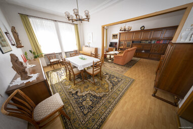 Wohnung zur Miete 900 € 3 Zimmer 102 m² Püttlingen Püttlingen 66346