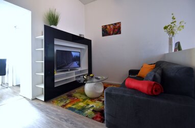 Apartment zur Miete Wohnen auf Zeit 1.565 € 2 Zimmer 41 m² frei ab sofort Schulstraße 2 A-C Raunheim 65479