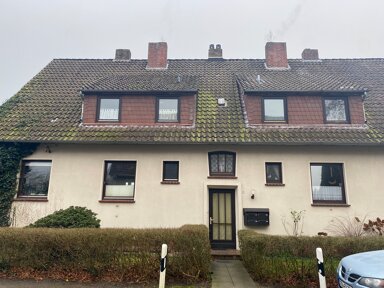 Wohnung zur Miete 480 € 3 Zimmer 59 m² 1. Geschoss frei ab sofort Am Kanal 27 Bremervörde Bremervörde 27432