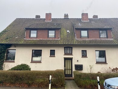 Wohnung zur Miete 480 € 3 Zimmer 59 m² 1. Geschoss frei ab sofort Am Kanal 27 Bremervörde Bremervörde 27432