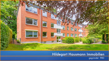 Wohnung zur Miete 814 € 3 Zimmer 75 m² 1. Geschoss frei ab sofort Saseler Chaussee 153 Sasel Hamburg 22393