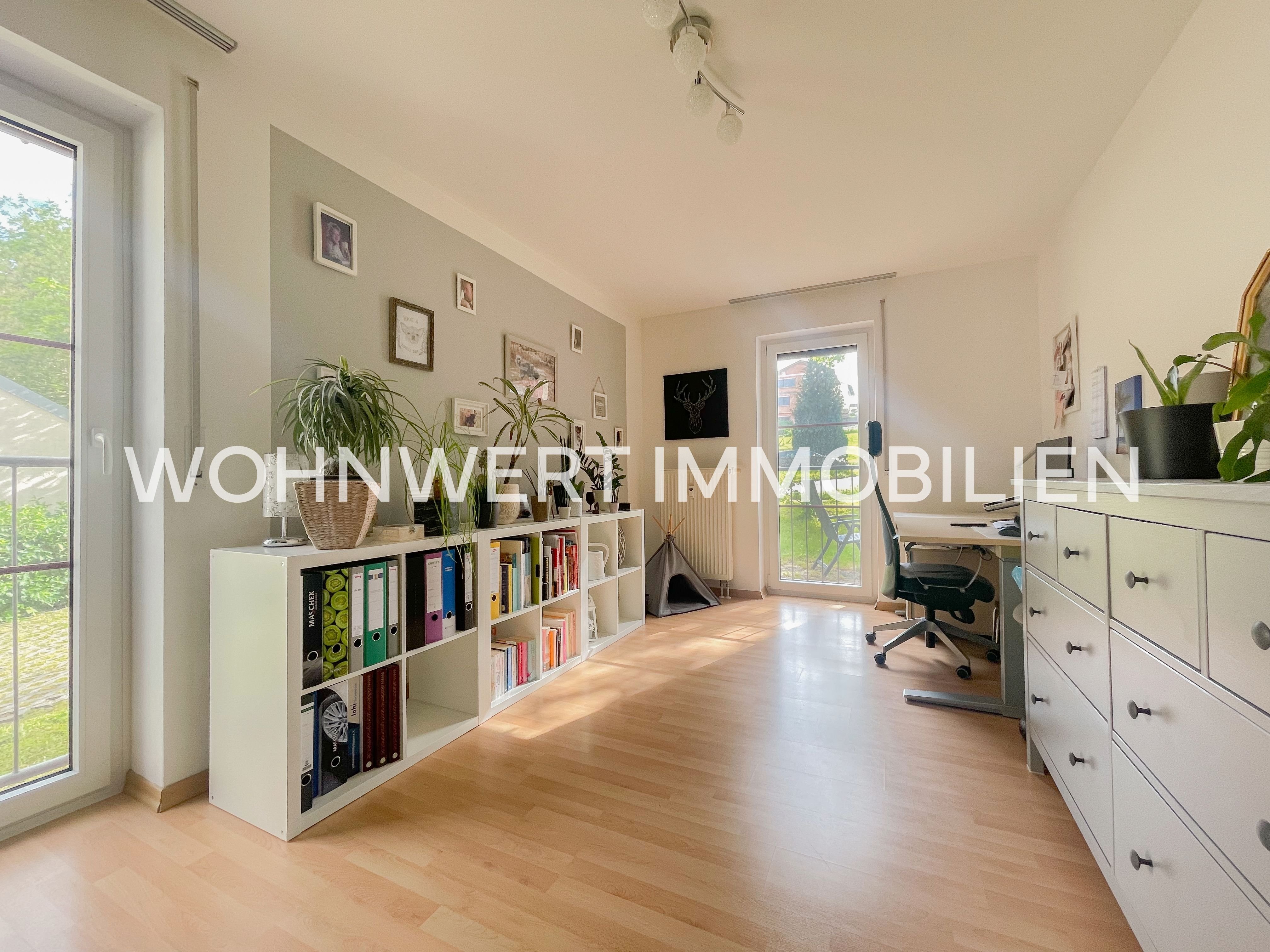 Wohnung zum Kauf 255.000 € 3 Zimmer 93 m²<br/>Wohnfläche Haselmühl Kümmersbruck 92245