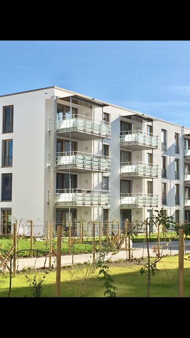 Terrassenwohnung zur Miete 1.100 € 3 Zimmer 91 m² EG Kasernenstrasse 93 Nord - West Radolfzell am Bodensee 78315