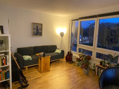 Wohnung zum Kauf Provisionsfrei 335.000 € 1 Zimmer 43,6 m² Kleiner Schäferkamp Eimsbüttel Hamburg 20357