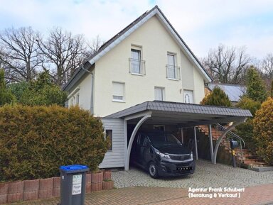 Einfamilienhaus zum Kauf 365.000 € 4 Zimmer 125 m² 507 m² Grundstück Preißelpöhl Plauen 08525