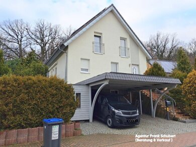 Einfamilienhaus zum Kauf 361.000 € 4 Zimmer 125 m² 507 m² Grundstück Preißelpöhl Plauen 08525