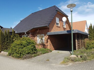 Einfamilienhaus zum Kauf Provisionsfrei 420.000 € 5 Zimmer 109 m² 348 m² Grundstück Kühlungsborn 18225