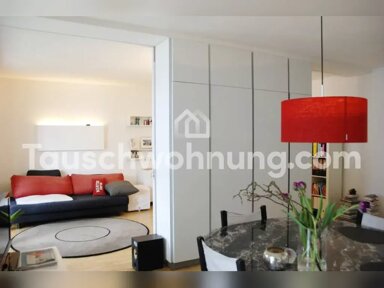 Wohnung zur Miete Tauschwohnung 1.950 € 3 Zimmer 96 m² Altstadt - Süd Köln 50678