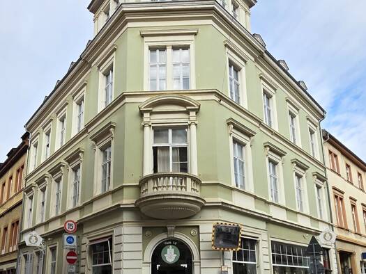 Wohnung zur Miete 1.750 € 3 Zimmer 105 m² Altstadt Heidelberg / Altstadt 69117