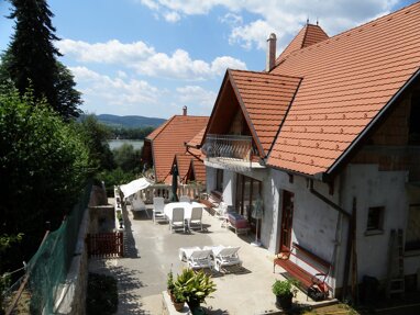 Hotel zum Kauf 1.000.000 € 17 Zimmer 2.400 m² Grundstück Zebegény 2627