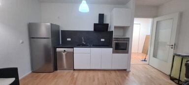 Wohnung zur Miete 770 € 2 Zimmer 59,4 m² EG frei ab 01.01.2025 Kolpingstr. 1-7 Ekkehard - Realschule 21 Singen 78224