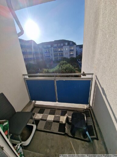 Wohnung zum Kauf 55.000 € 2 Zimmer 54 m² 2. Geschoss Schloßchemnitz 022 Chemnitz 09113