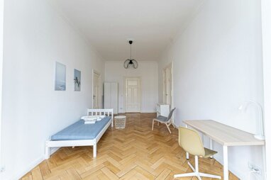 Wohnung zur Miete Wohnen auf Zeit 799 € 1 Zimmer 10 m² frei ab 04.07.2024 Wisbyer Str Prenzlauer Berg Berlin 10439