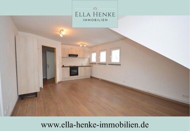 Wohnung zur Miete 300 € 2 Zimmer 48 m² 3. Geschoss Bad Harzburg Bad Harzburg 38667