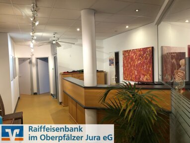 Büro-/Praxisfläche zum Kauf 350.000 € 6 Zimmer 134 m² Bürofläche Undorf Nittendorf 93152